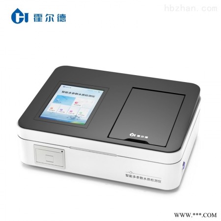 HD-T3N  二氧化硅浓度测定仪图1