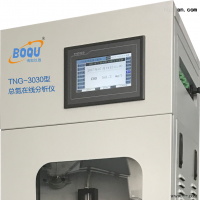 CODG-3000型  污染源COD铬法在线自动分析仪-COD测定仪