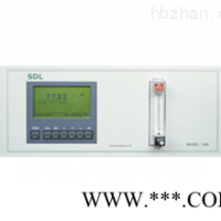 MODEL 1080－TC 热导分析仪 热导气体分析仪