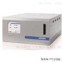 horiba微量气体分析仪 GA-370
