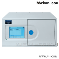 horiba氧化硫气体浓度测量仪 APSA-370