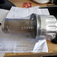 QUQ5-40×10  黎明QUQ5-40×10空滤器