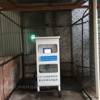 MY-BJ-5000  在线监测超标报警装置选型