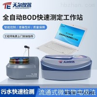 TE-2025  bod自动测定仪
