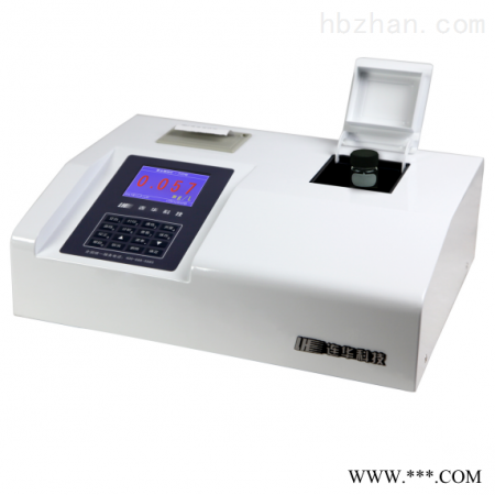 LH-MET100  重金属多参数水质测定仪图1