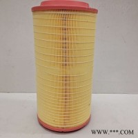 C271320适用于工程机械空气滤芯货源充足