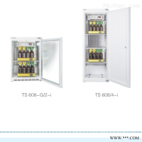 TS 608G/4-i  德国WTW进口培养箱TS 608G/4-i