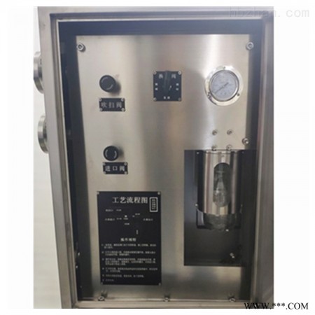 BL-B250  密闭采样器液体样品采集图1