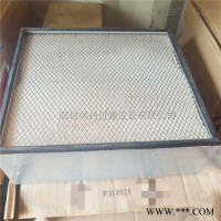 P150135适用于工程机械空气滤芯