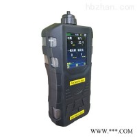 HCK200-C-O2  便携泵吸式氧气检测报警仪