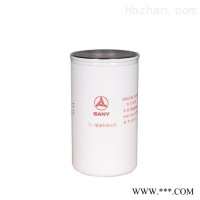 祥兴B222100000551适用于挖掘机机油滤芯