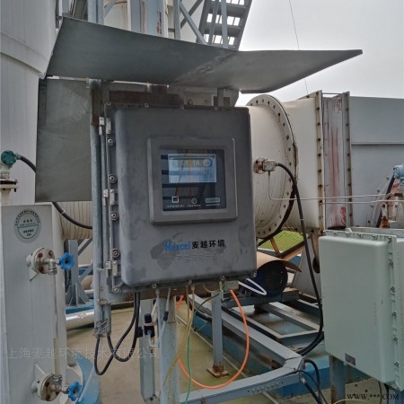 M-600 NOx  锅炉房氮氧化物气体分析仪图1