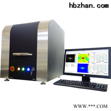 日本hrd-thermal热成像范围 TSI 热导气体分析仪图1