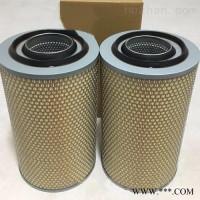 供应C33920/3适用于工程机械空气滤芯