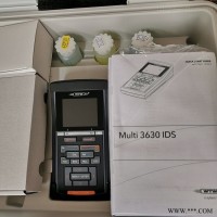 Multi 3630  德国WTW便携式多参数分析仪Multi 3630