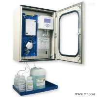 TresCon UNO  德国WTW进口在线氨氮分析仪TresCon UNO