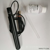 106667  德国WTW氟离子电极F 800DIN106667