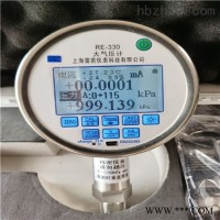 RE-330-005  0.05级数字式气压计检定装置-气体分析仪