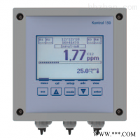 A10CL  工业余氯控制器-水质在线监测系统