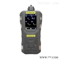 HCK200-C-O3  便携泵吸式臭氧检测报警仪