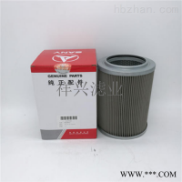 60200363适用于挖掘机液压吸油滤芯型号齐全