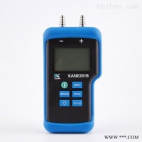 凯恩KANE201B压差仪哪儿卖 烟气分析仪