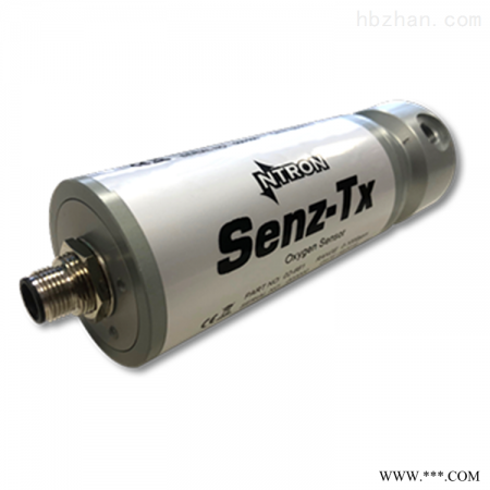 SenzTx-202  氧化锆氧变送器分析仪 气体分析仪