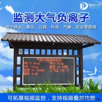 JD-FYLZ  大气负离子监测系统-空气检测仪