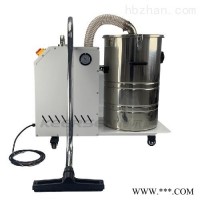 工业磨床吸尘器-吸水吸尘器