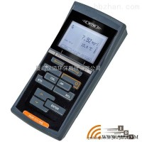 2FD354  德国WTW便携式多参数水质分析仪Multi 35102FD354