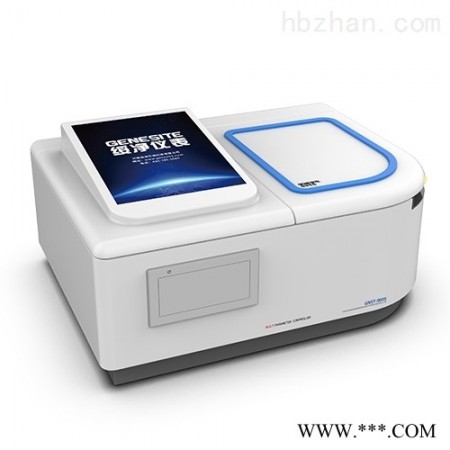 GNST-900N3  三氮检测仪图1