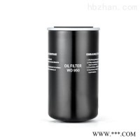 供应WD950 WD930适用于发电机组机油滤芯