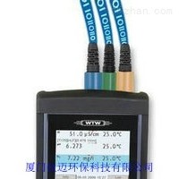 Multi 3430  Multi 3430便携式多参数分析仪