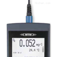 Oxi 3315  Oxi 3315便携式荧光溶解氧仪