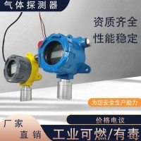 在线式一氧化碳气体浓度检测仪