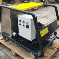 YX20/15E 36KW  电加热高压热水清洗机设备