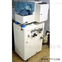 双面缠绕式自动薄片抛光机ML-521-d 抛光设备
