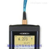 Multi 3410  Multi 3410便携式多参数水质分析仪
