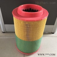 C23632/1适用于工程机械空气滤芯做工精细