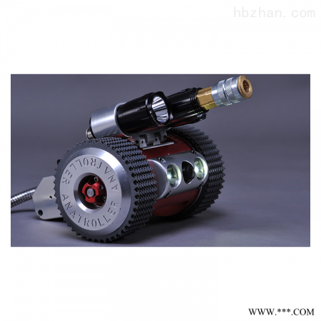 ARI-10  赫尔纳-供应加拿大Robotics管道清洁机器人图1