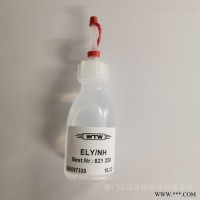ELY/NH  德国WTW氨氮电解液 货号：821220 ELY/NH