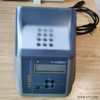 CR 2200  德国WTW加热消解器 货号：1P21-1CR 2200