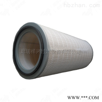 P781102适用于工程机械空气滤芯规格齐全