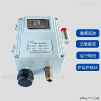 HR-KFY型空间粉尘监测仪