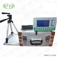 CLJ-E3016  半导体激光尘埃粒子计数器