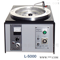 日本wingo系统型抛光机变速型L-5000系列 抛光设备