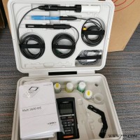Multi 3630 IDS  德国WTWMulti 3630便携式pH/电导率/溶解氧多参数分析仪Multi 3630 IDS