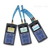 Multi 3410/3420/3430  Multi 3410/3420/3430便携式多参数仪