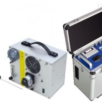 Gasboard-3800GHG  便携温室气体（CO2，CH4，N2O）排放分析仪-烟气分析仪
