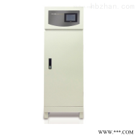 COD-4200  岛津COD分析仪说明
